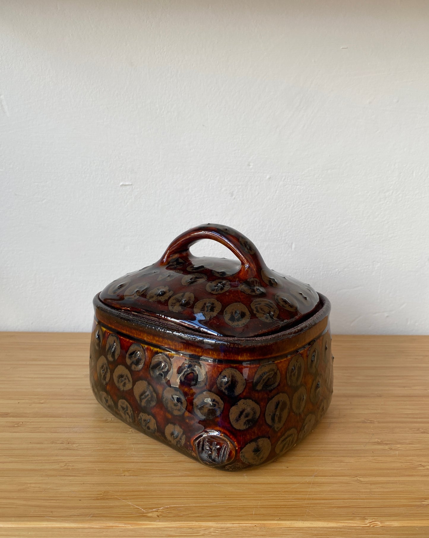 Butter Dish