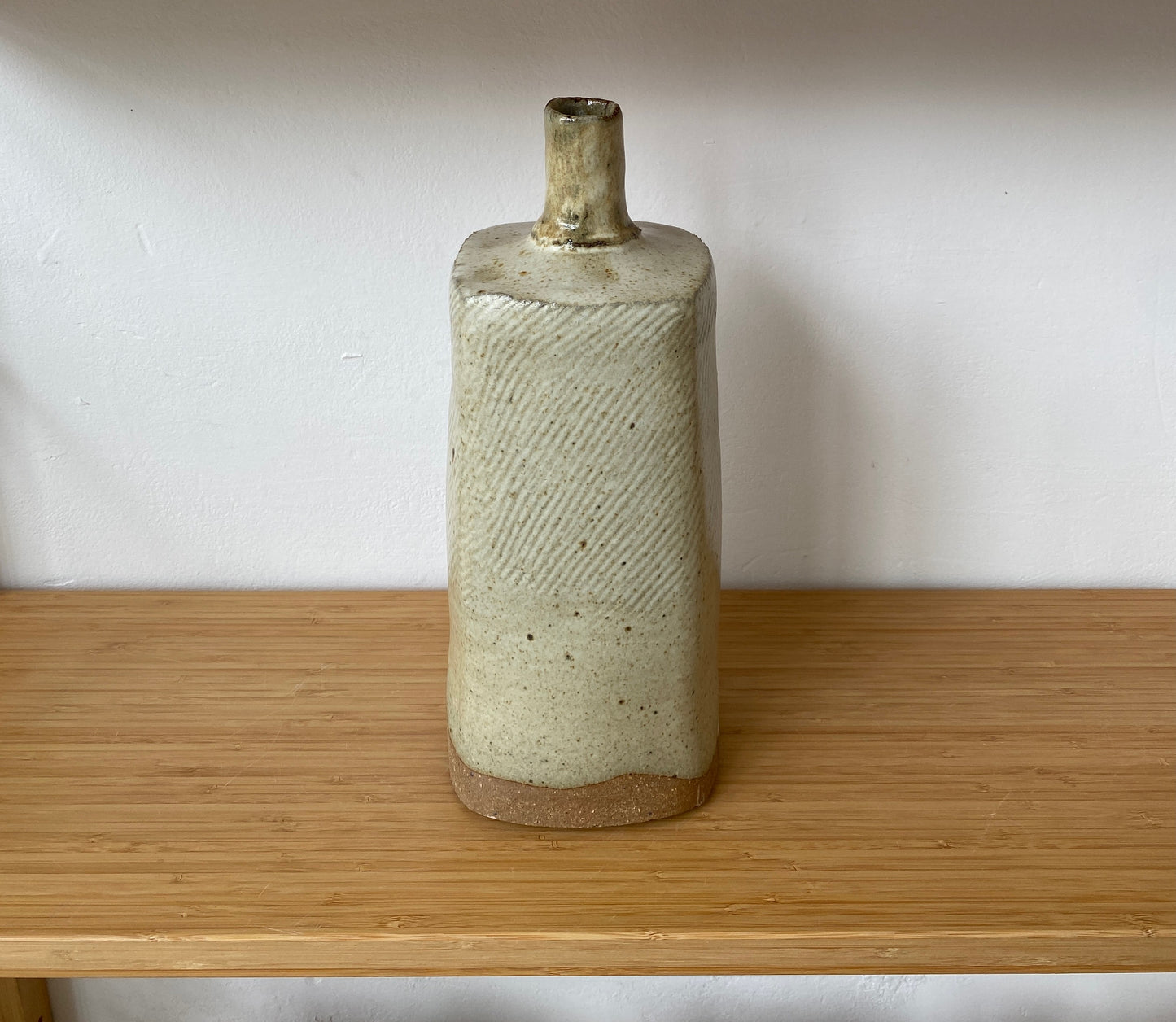 Tall Bottle