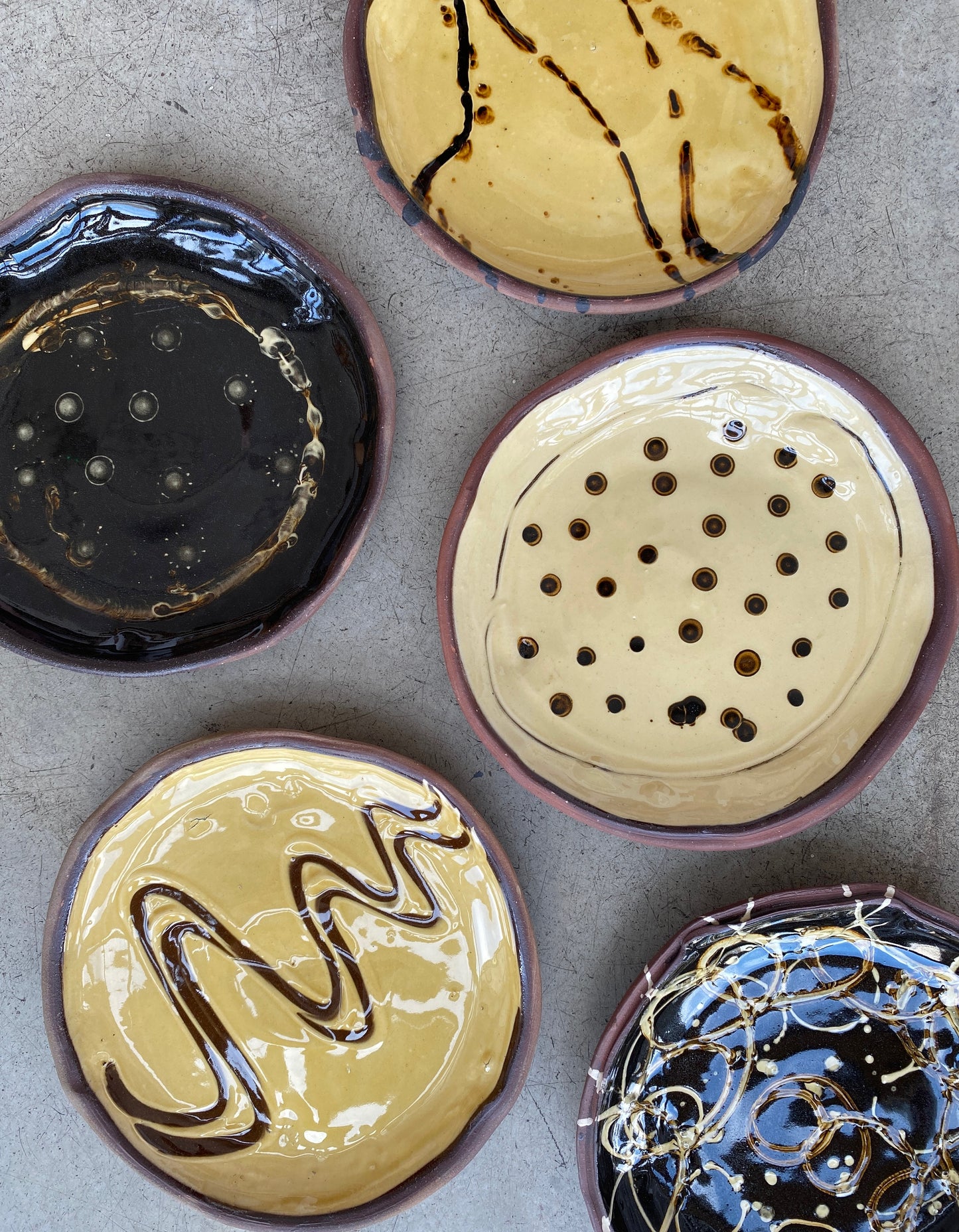 Dinner Plates