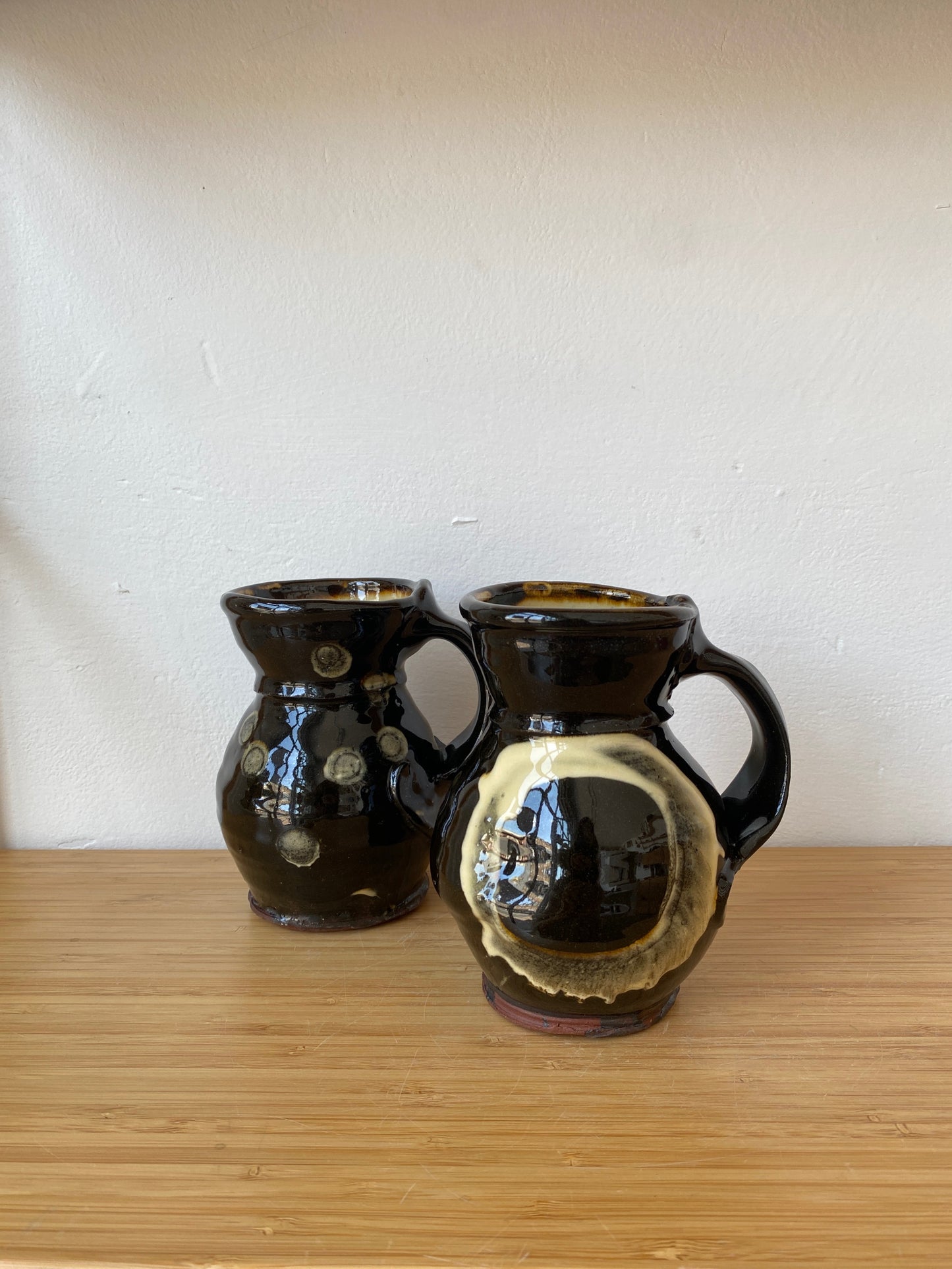 Barrel Mug
