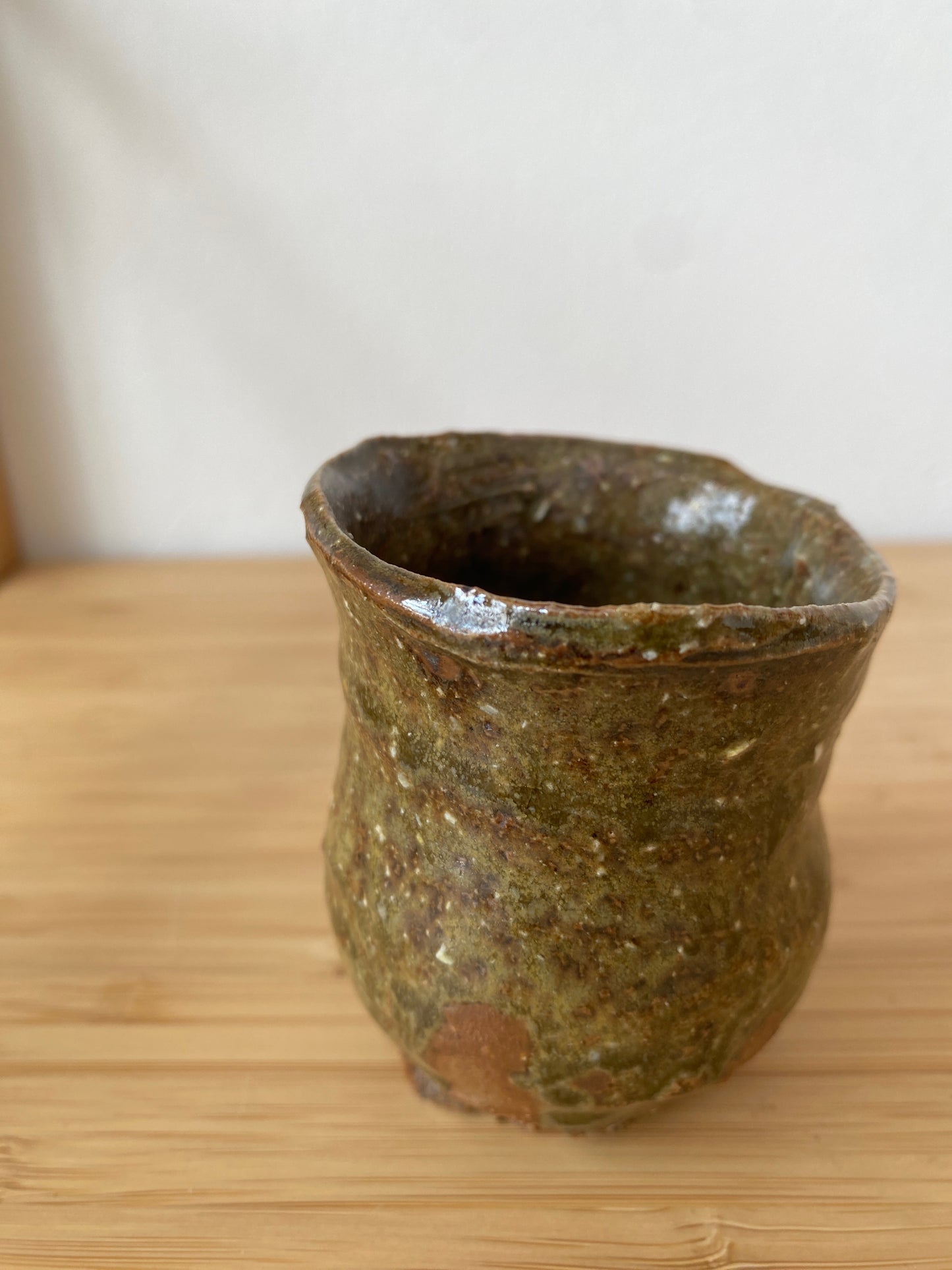 Small Cup 85