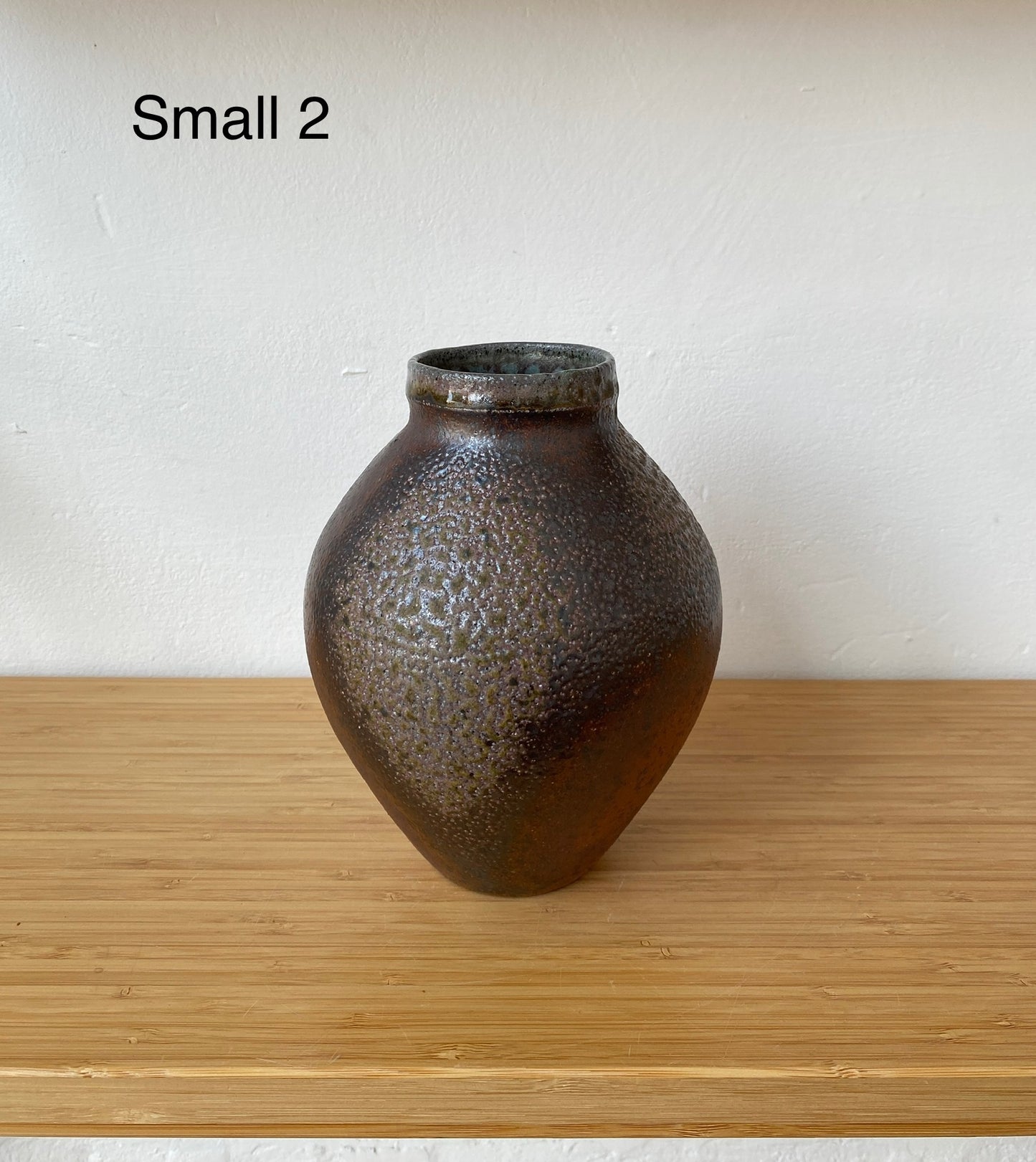 Soda Vases
