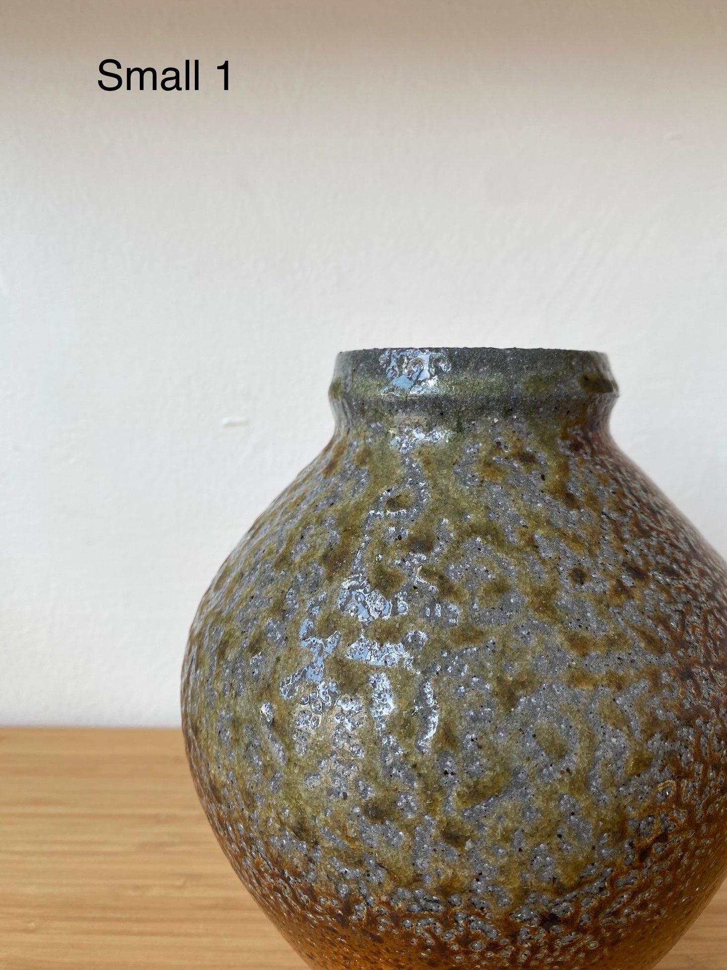 Soda Vases