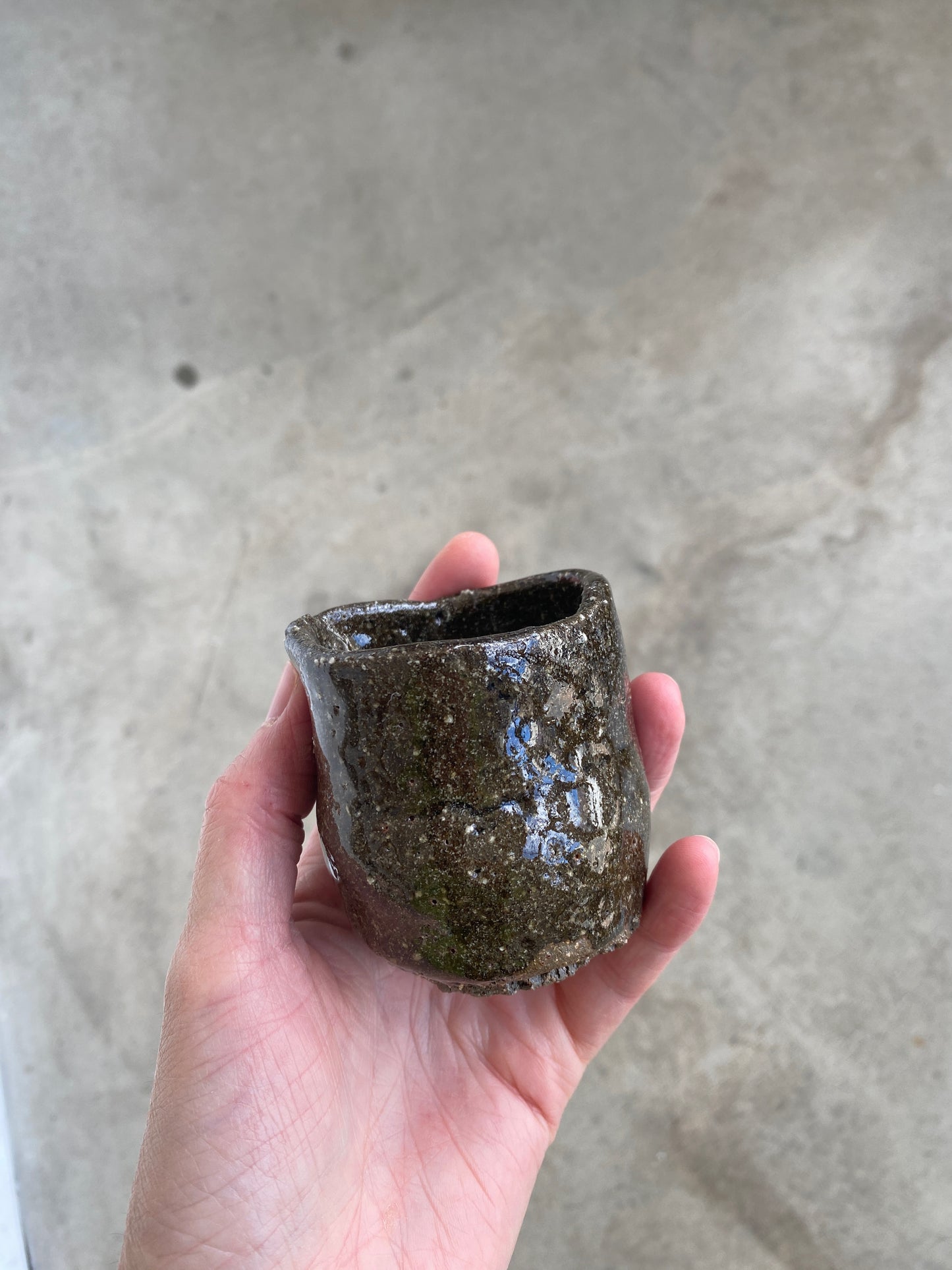 Small Cup 79