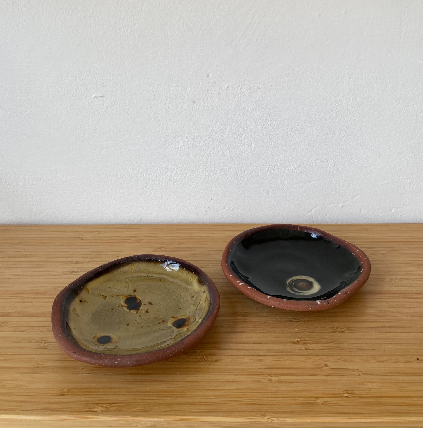 Slipware Dish