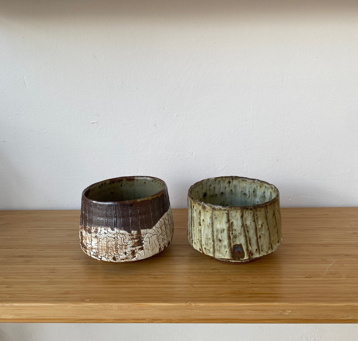 Chawan Drinking Bowl