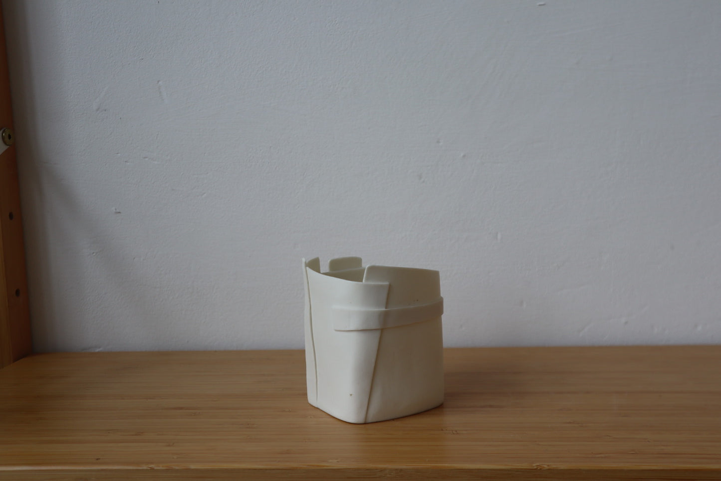 Porcelain Vessels