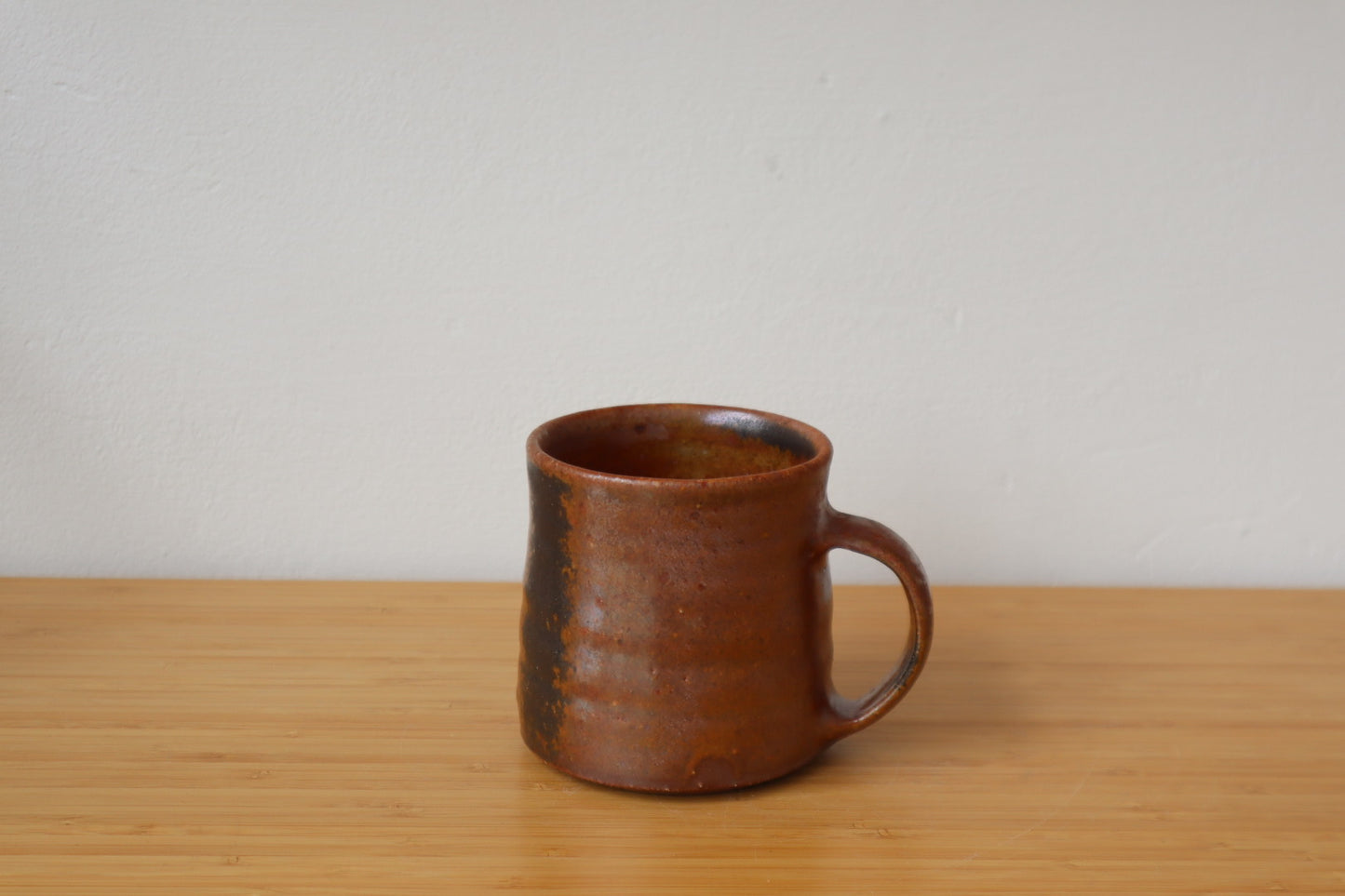 Lily’s Wood Fired Mugs