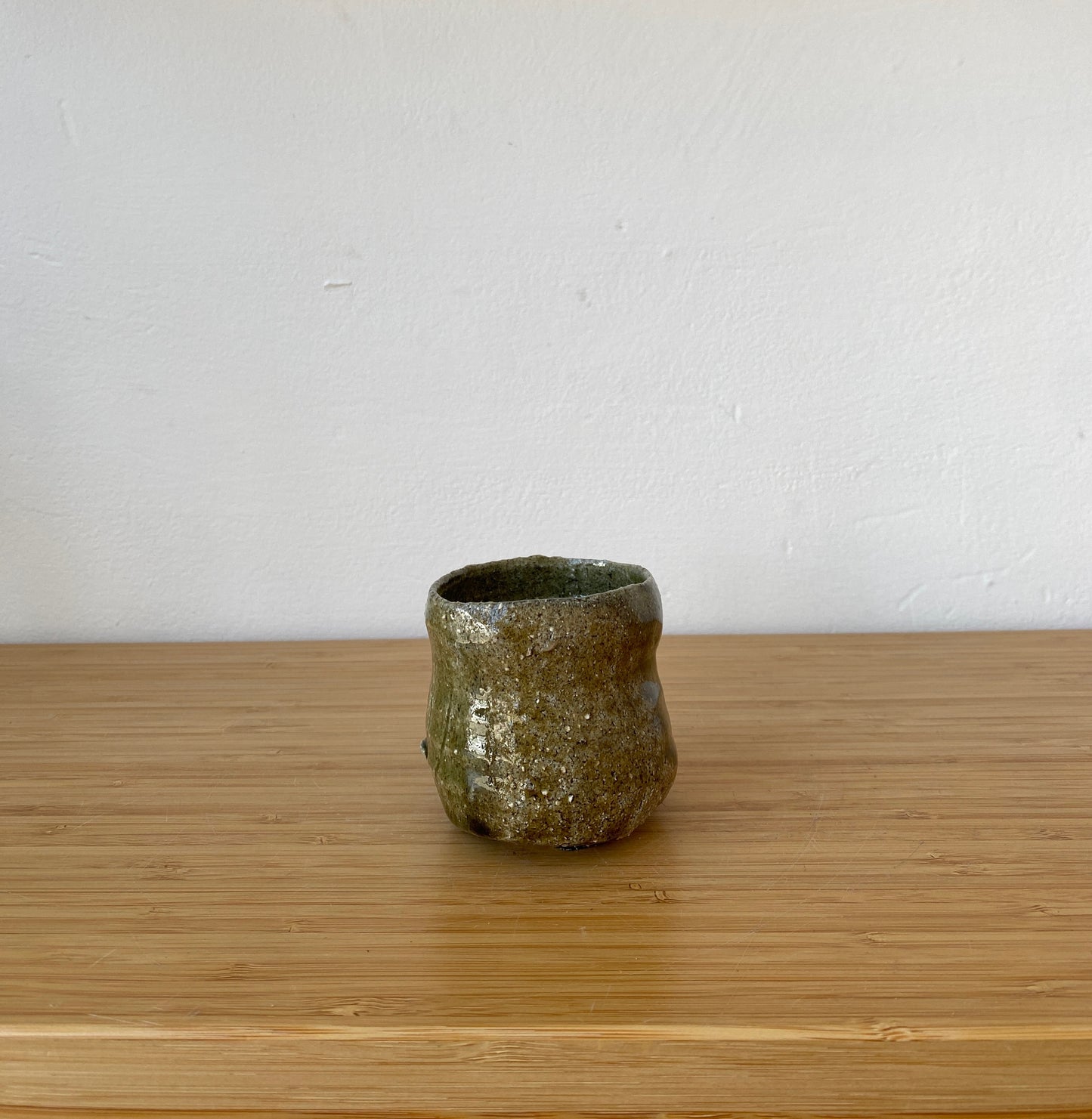 Small Cup 72