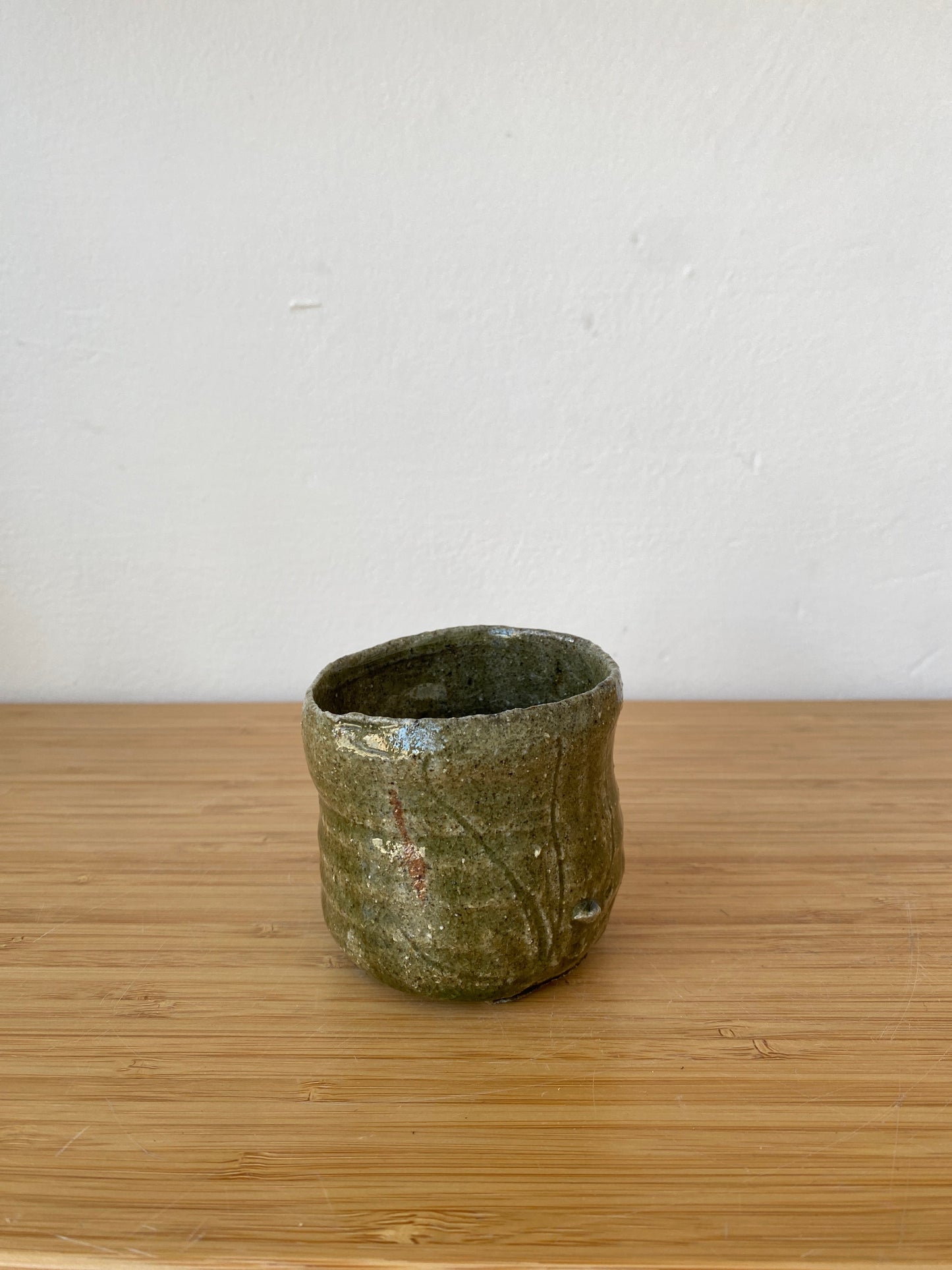 Small Cup 72