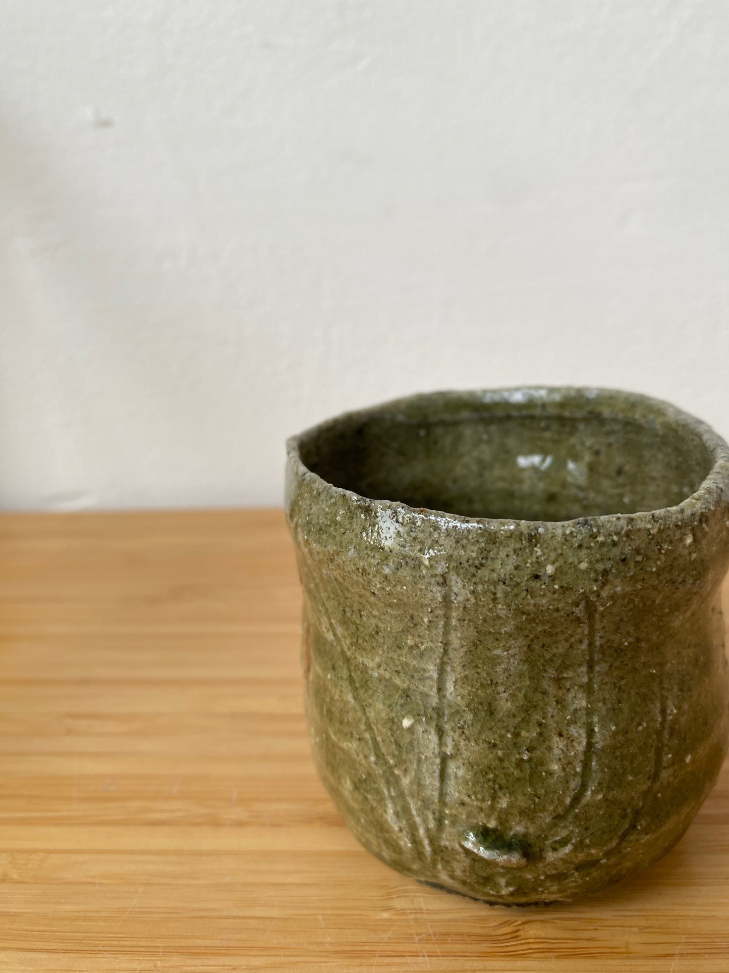 Small Cup 72