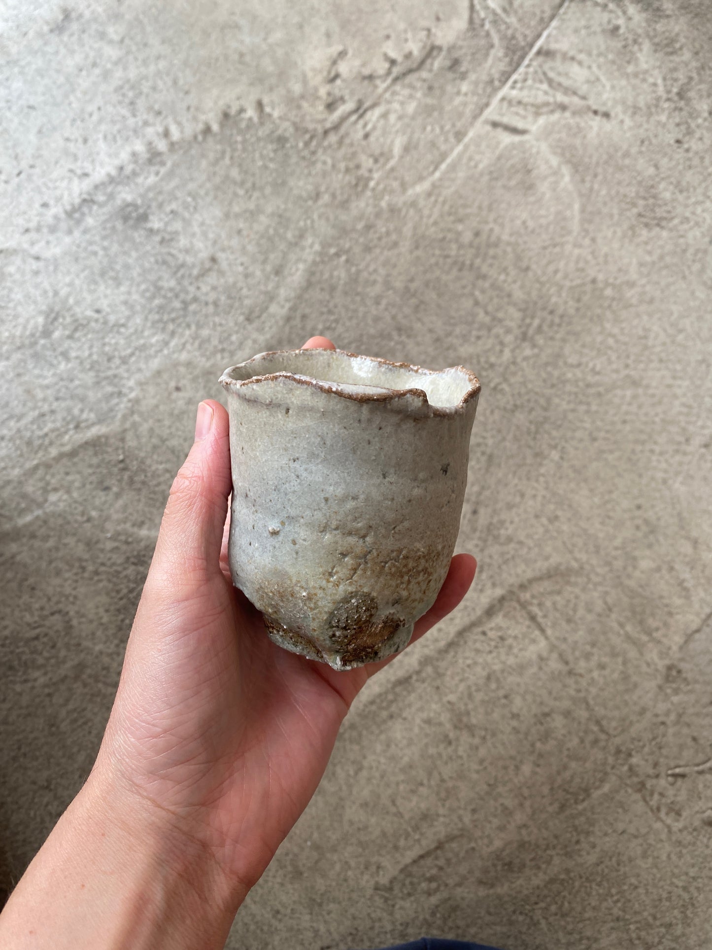 Large Cup 52