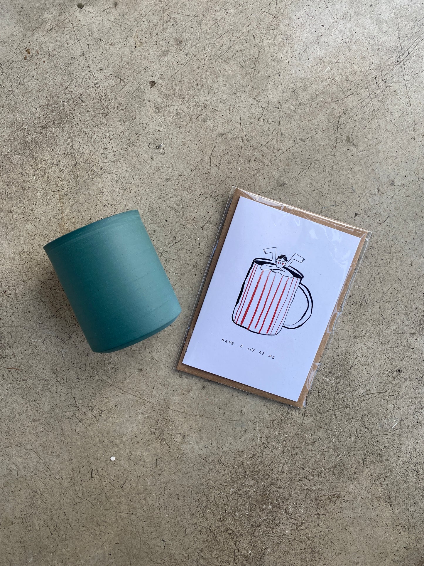 Gift Cards With Love