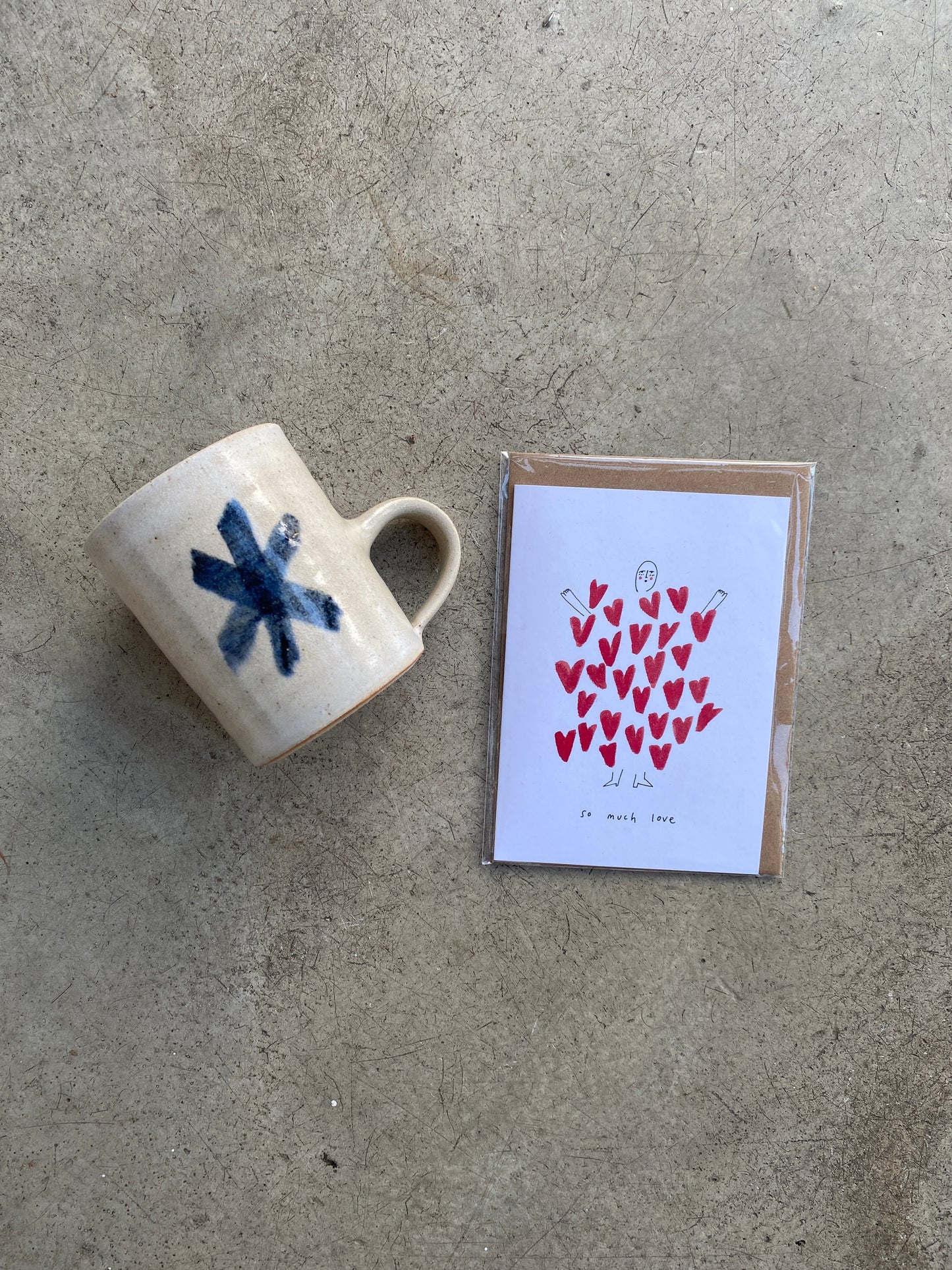 Gift Cards With Love