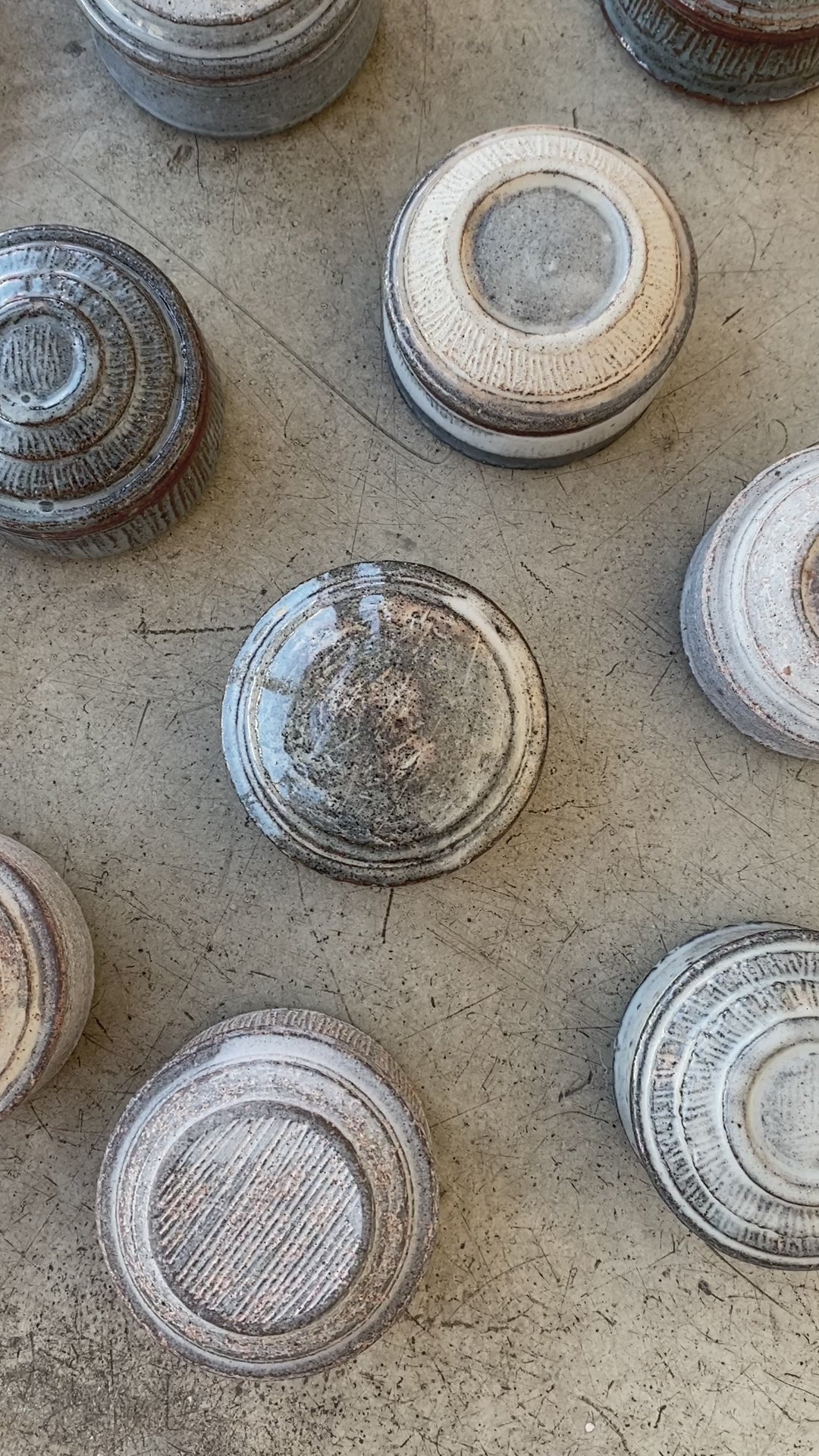 Lidded Treasure Box