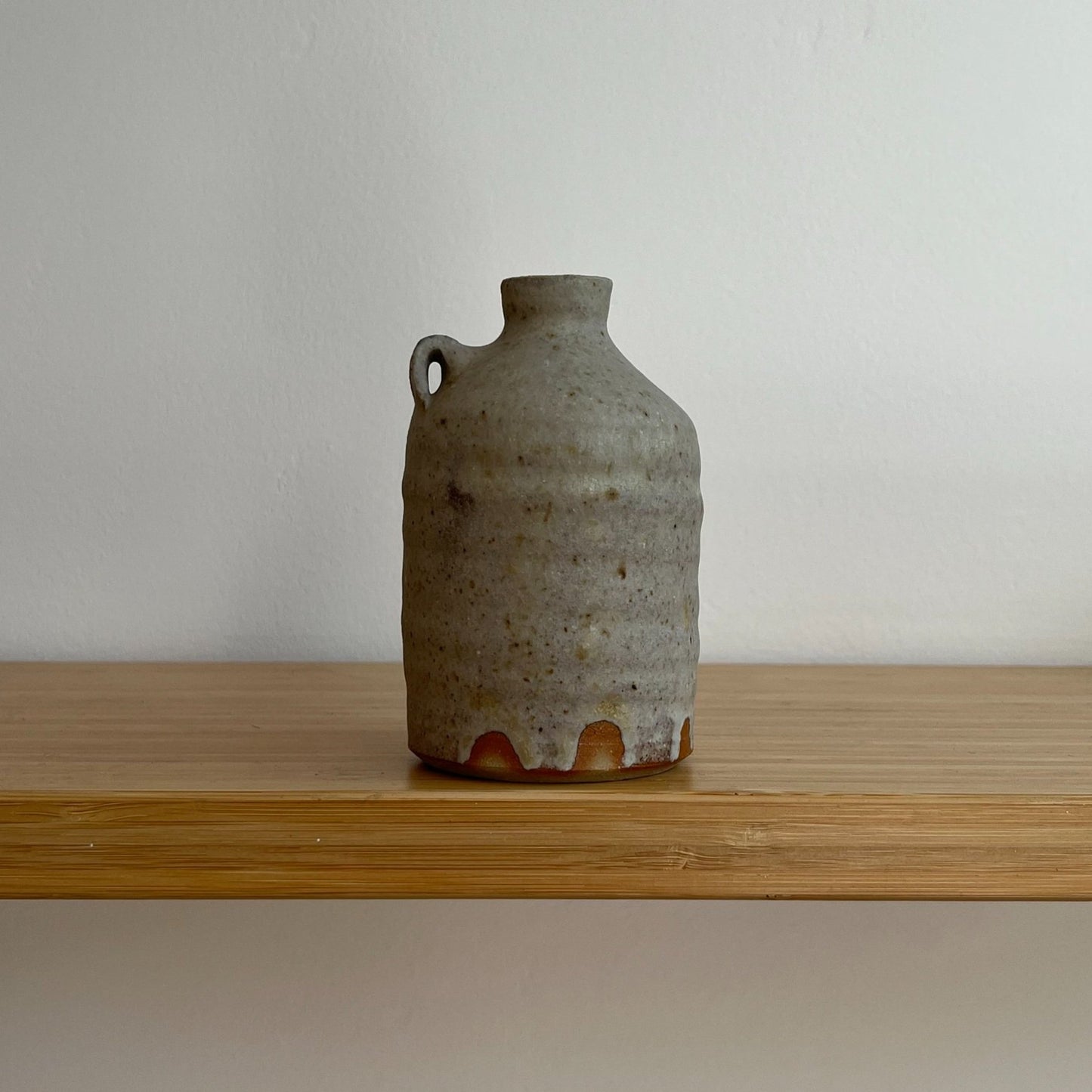 Little Ash Bottle